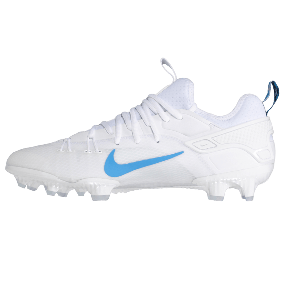 Nike Alpha Huarache 9 Elite Low TB Lacrosse Cleats | Free Shipping Over ...