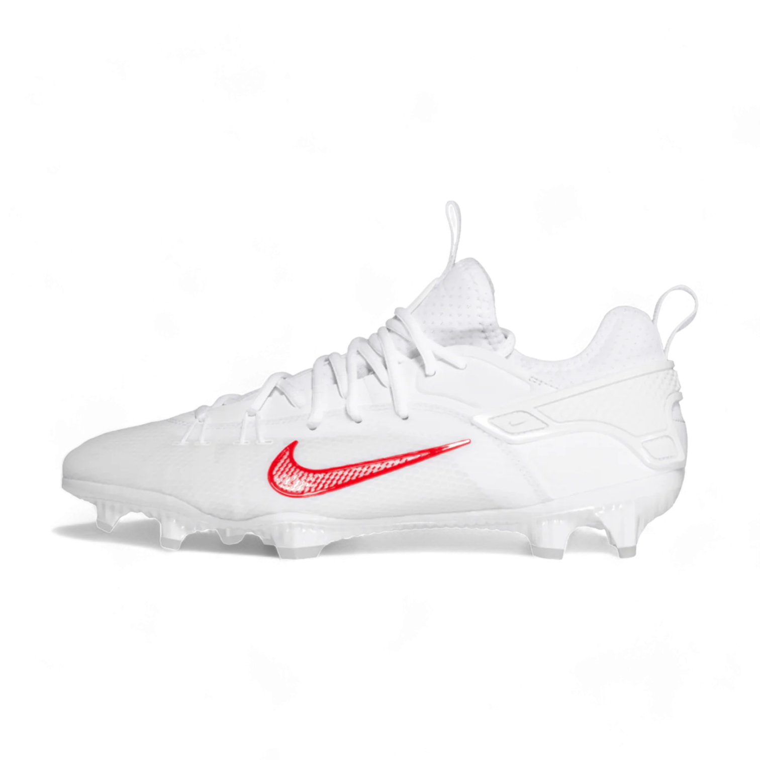 Red and blue nike cleats on sale