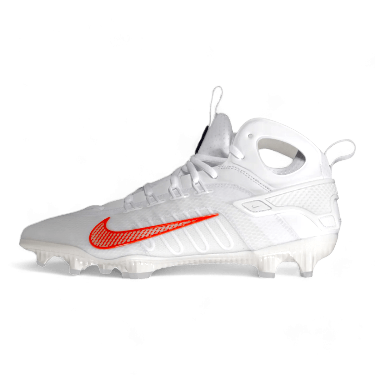 Nike huarache iii cleats clearance
