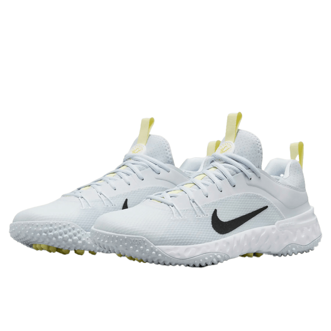 Nike Alpha Huarache 9 Elite LE Turf Lacrosse Shoes | Free Shipping Over ...