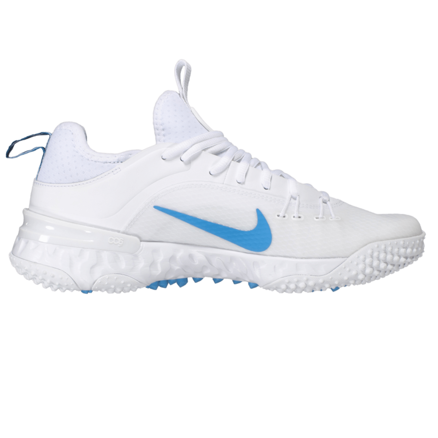 Nike Alpha Huarache 9 Elite TB Turf Lacrosse Shoes Free Shipping Over 99