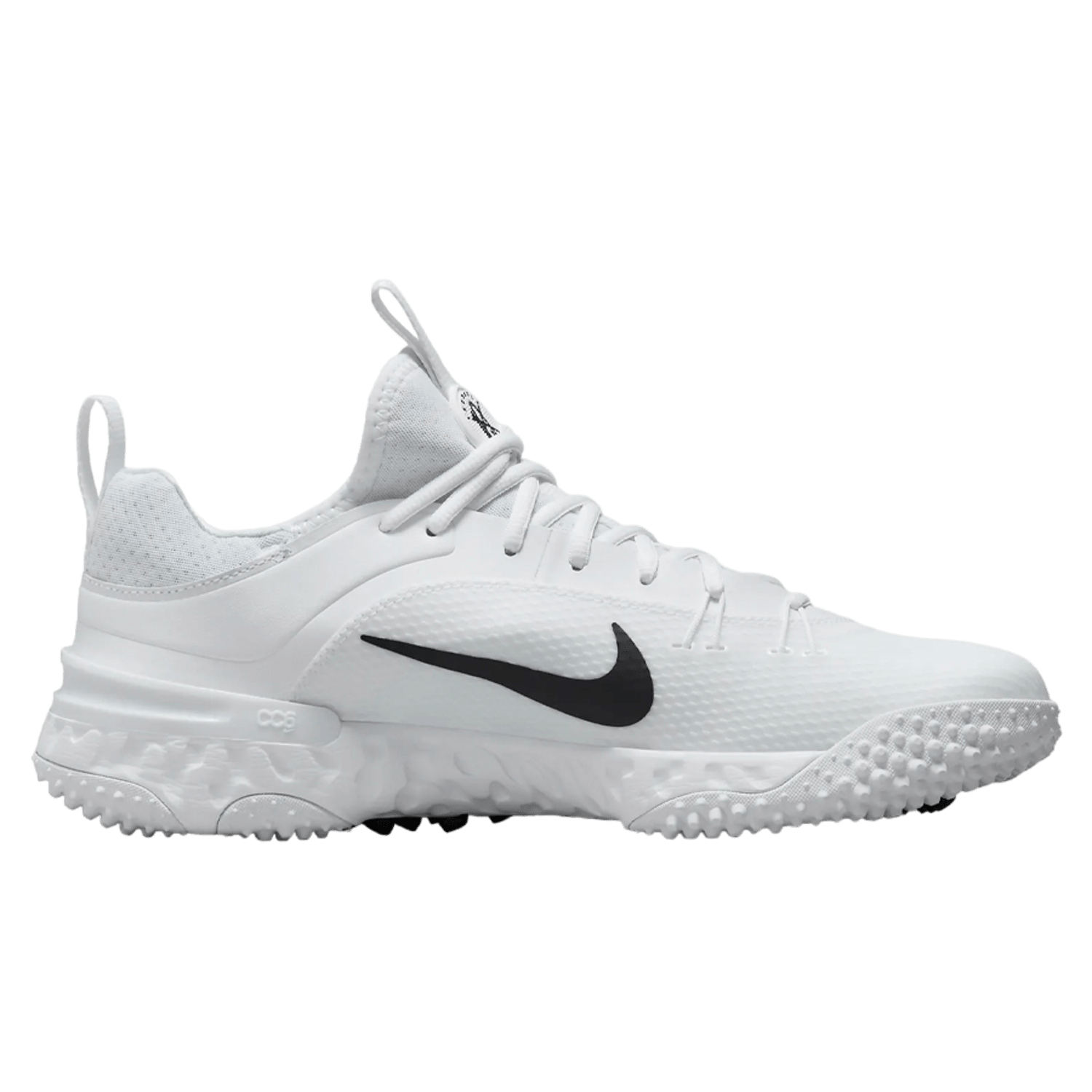 Nike Alpha Huarache 9 Elite Turf Lacrosse Cleats Free Shipping Over 99