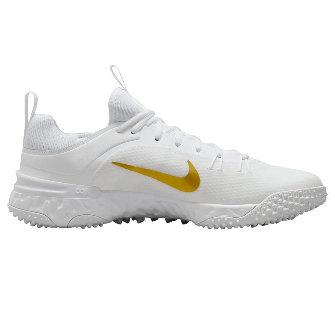 Nike Alpha Huarache 9 Elite Turf Lacrosse Cleats | Free Shipping Over $99*
