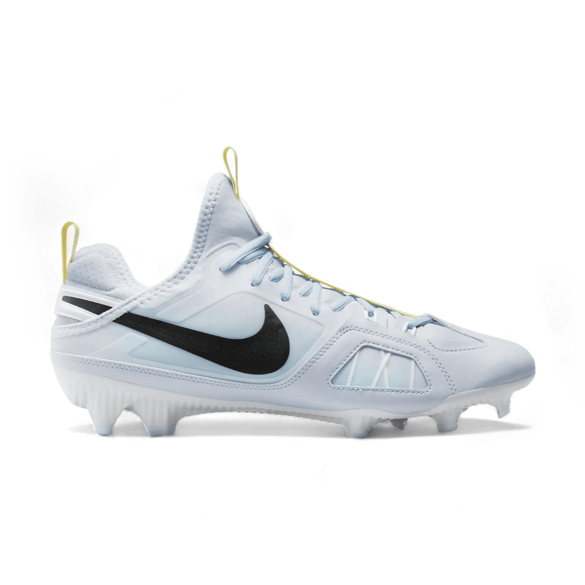 Nike Alpha Huarache 9 Varsity LE Lacrosse Cleats Free Shipping Over 99