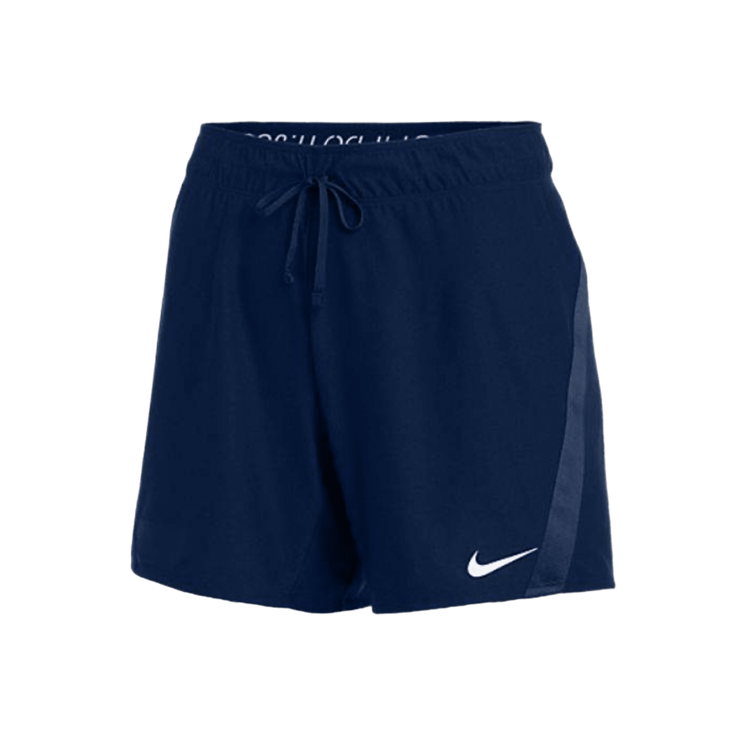 Nike dri fit shorts blue shop