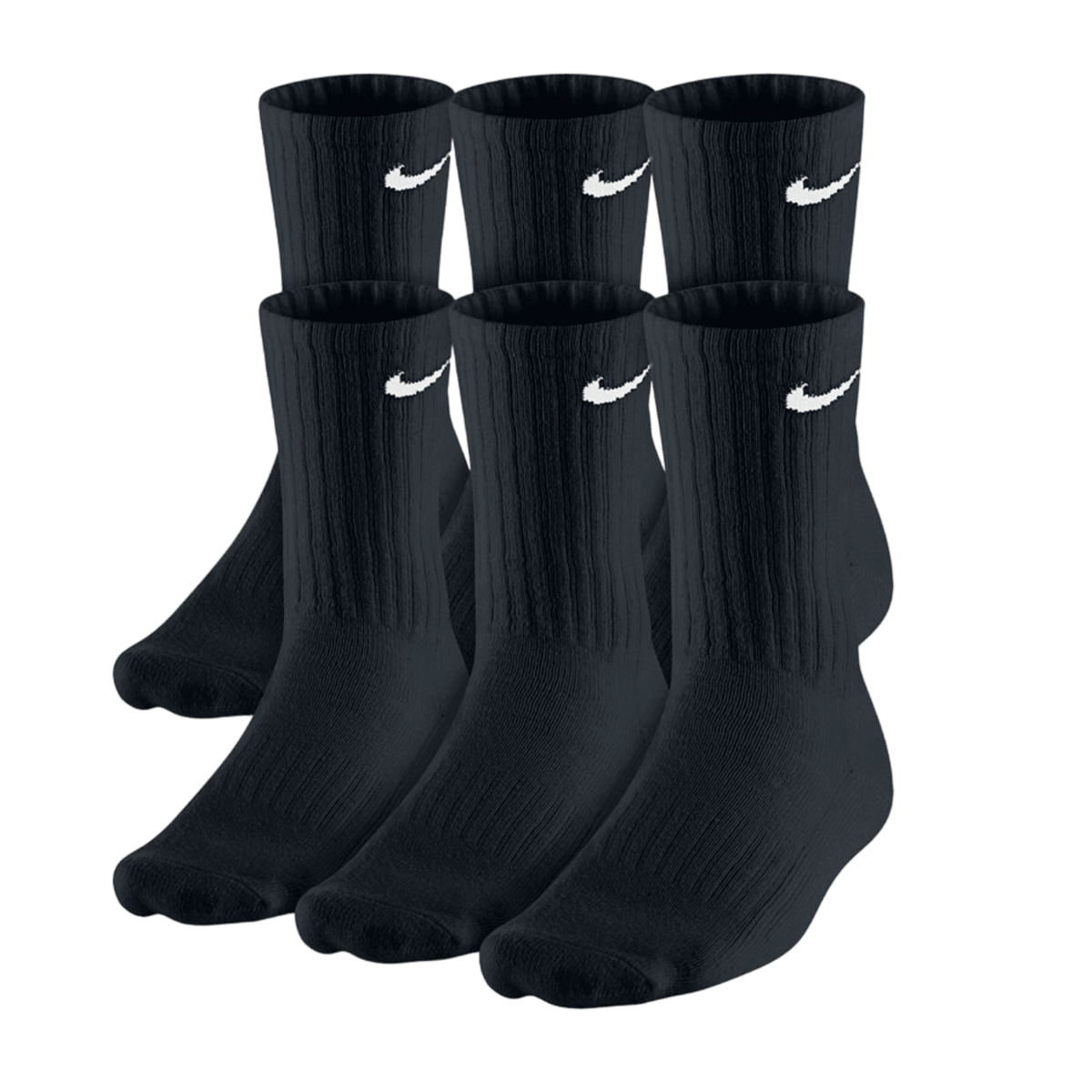 Nike Dry Cushion Crew Training Sock
