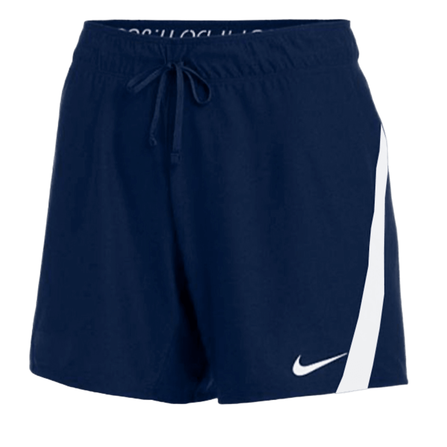 Nike drawstring shorts sales