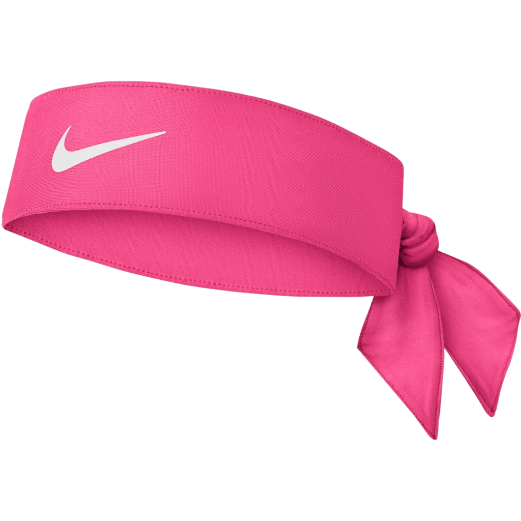 Headband tie nike shop