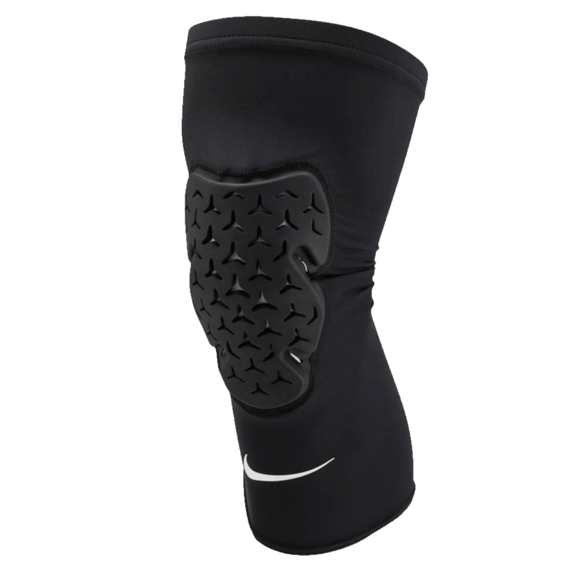nike hyperstrong padded knee sleeve