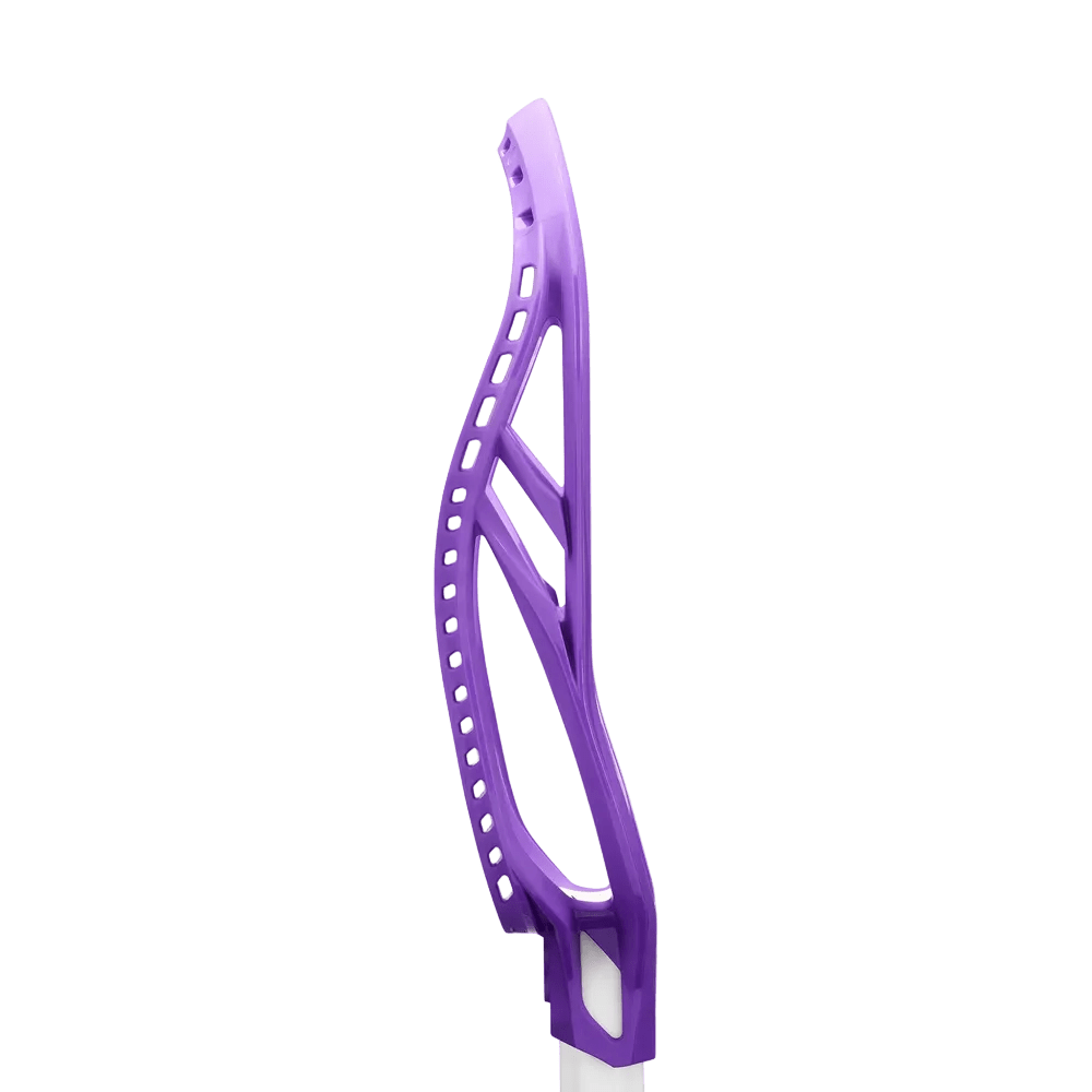 Nike L4 Lacrosse Head Men's Head LE Purple Lax.com
