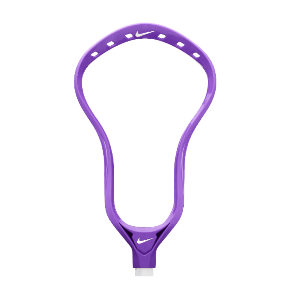Nike L4 Lacrosse Head Men's Head LE Purple Lax.com