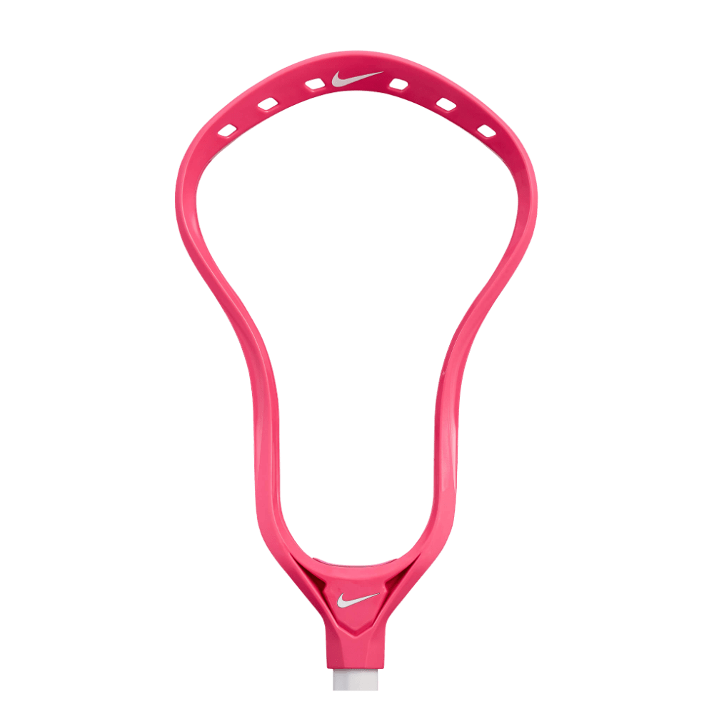 Nike L4 Lacrosse Head Men's Head LE Pink Lax.com
