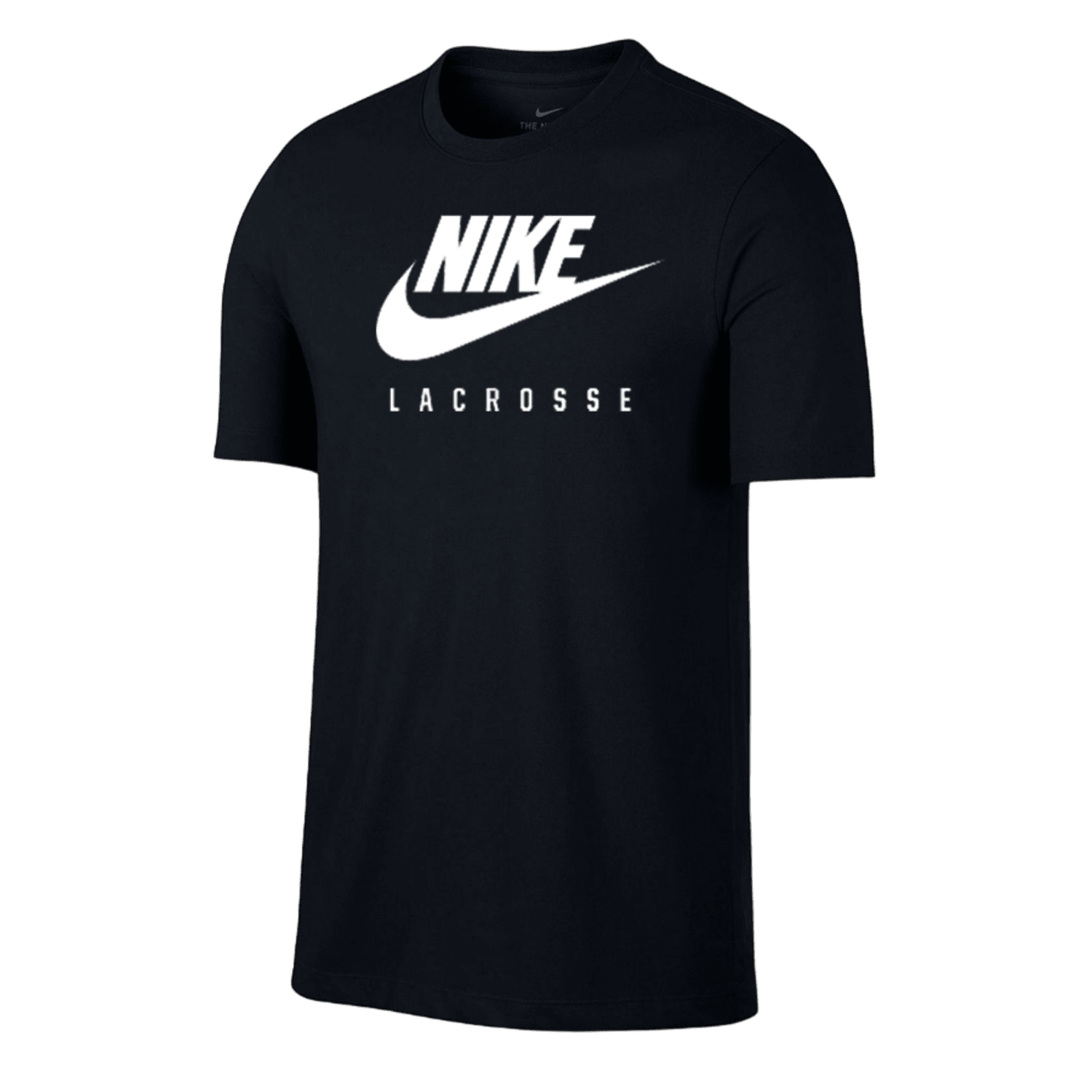 Nike Lacrosse Dri Fit Legend Tee Lacrosse Tops Free Shipping Over 99
