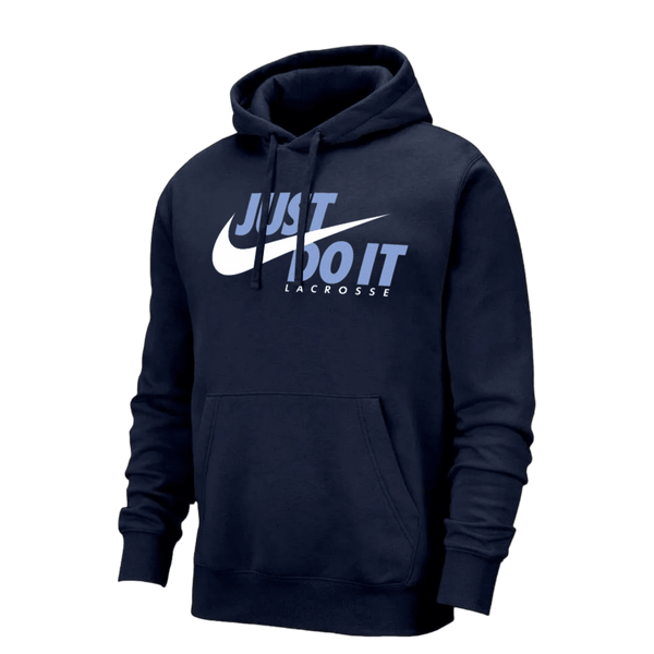 hoodie just do it nike