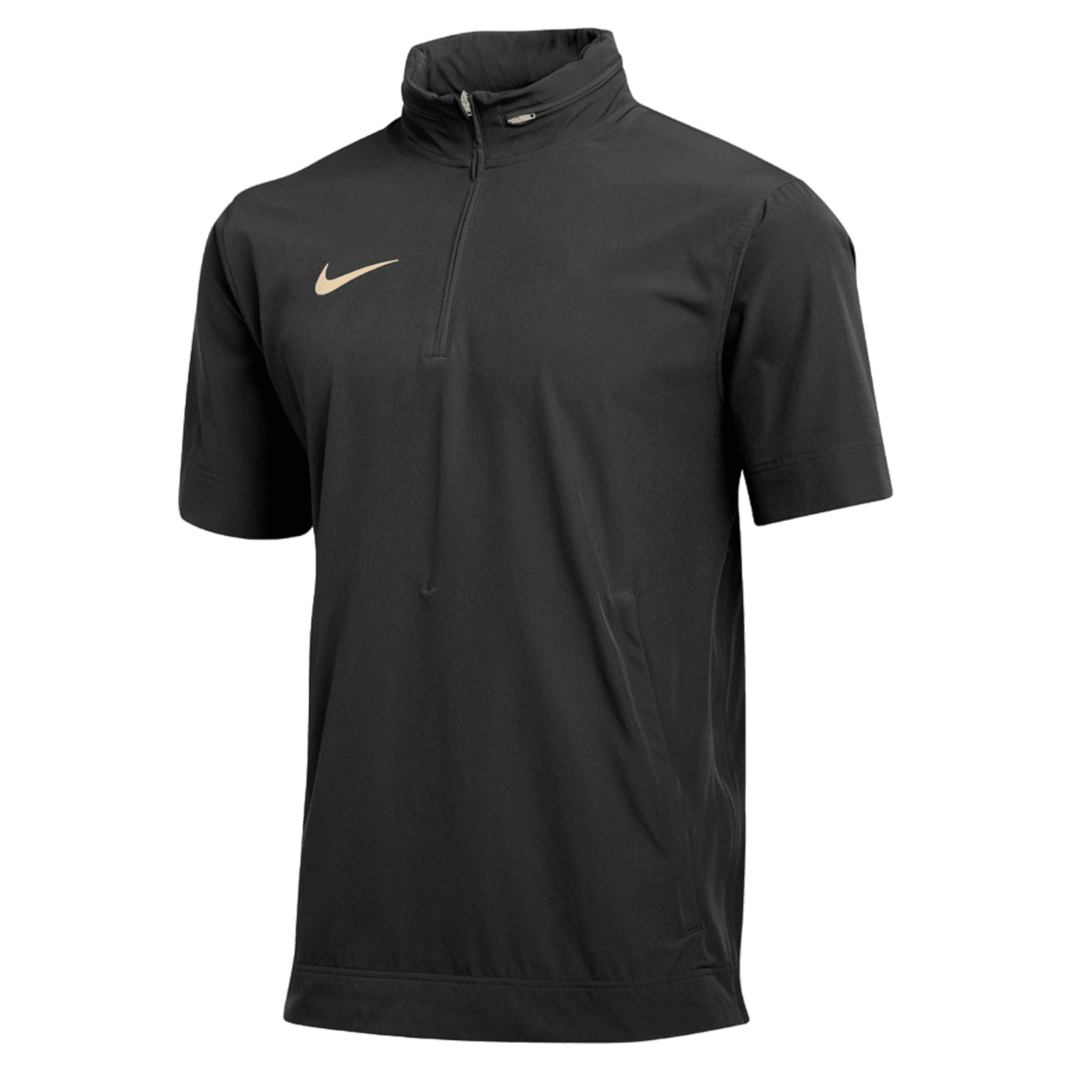 Nike lightweight coaches jacket discount
