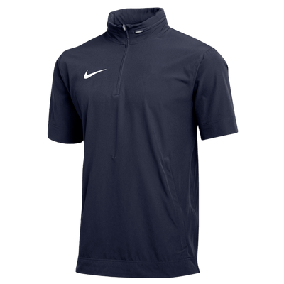 Nike Lightweight Short Sleeve Coaches Jacket