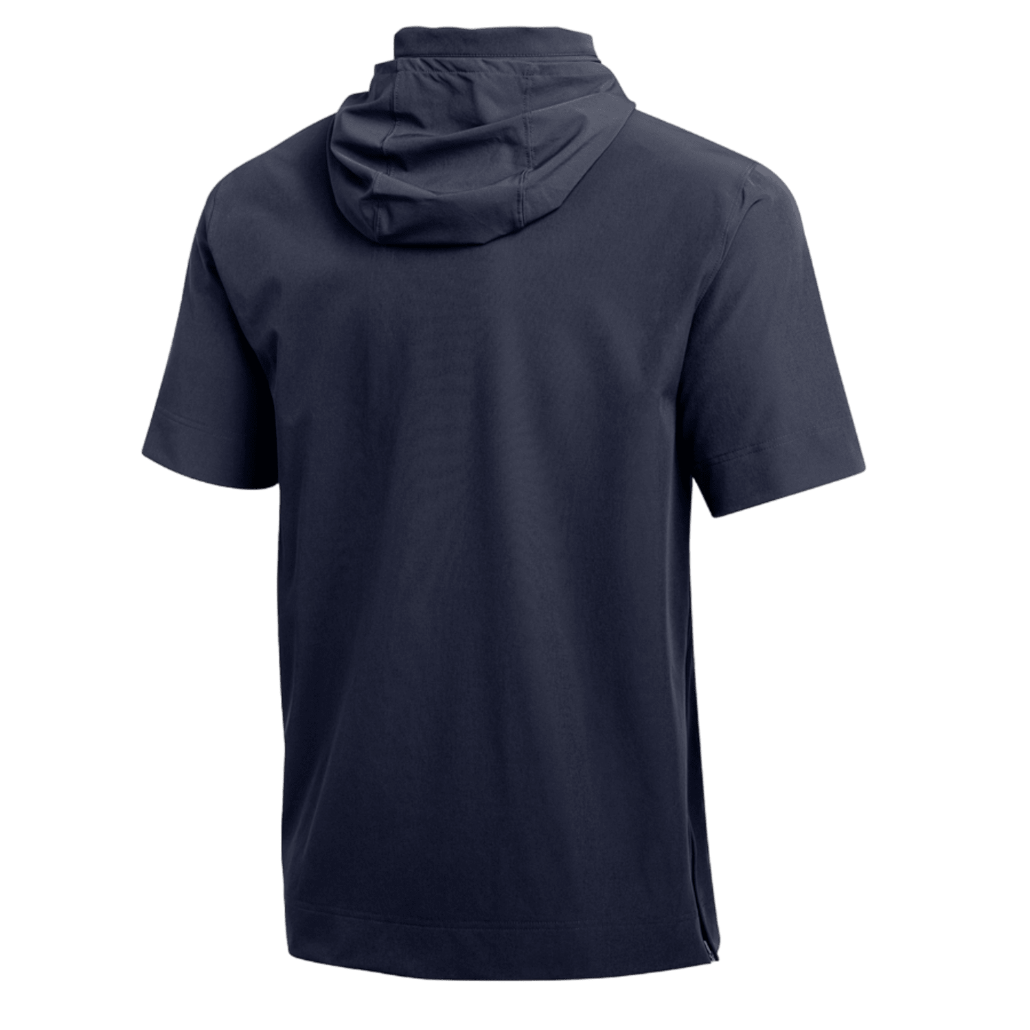 Men s Nike Short Sleeve Woven Coach Jacket