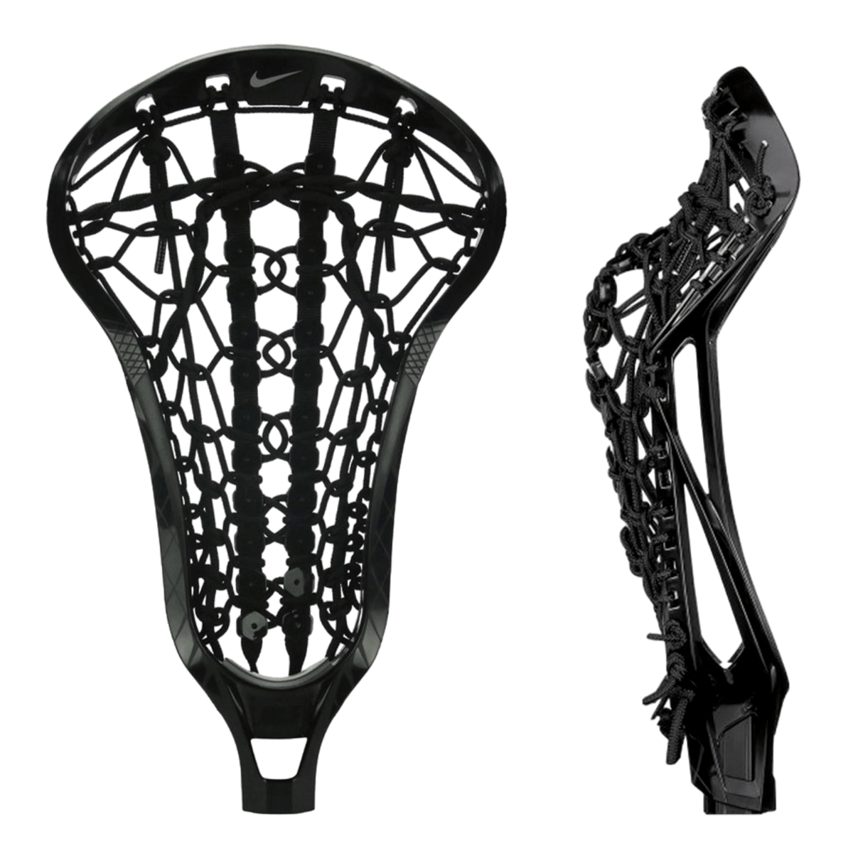 Nike lunar 2 lacrosse stick on sale