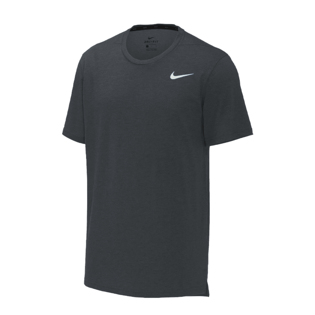 Nike Dri Fit Camiseta Nike Breathe Top Ss Vent Discount Breathe