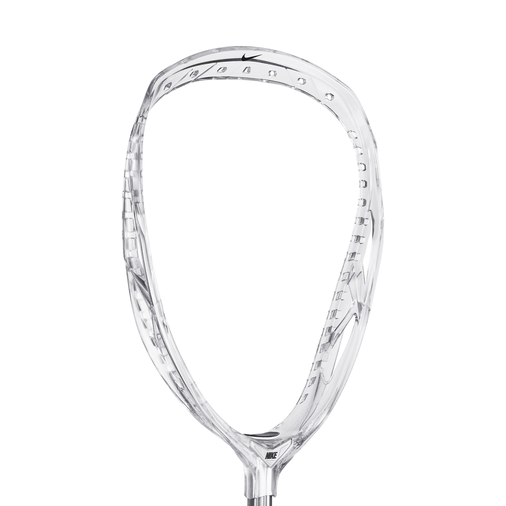 Nike Prime Elite Goalie Head Goalie Head Clear Lax.com