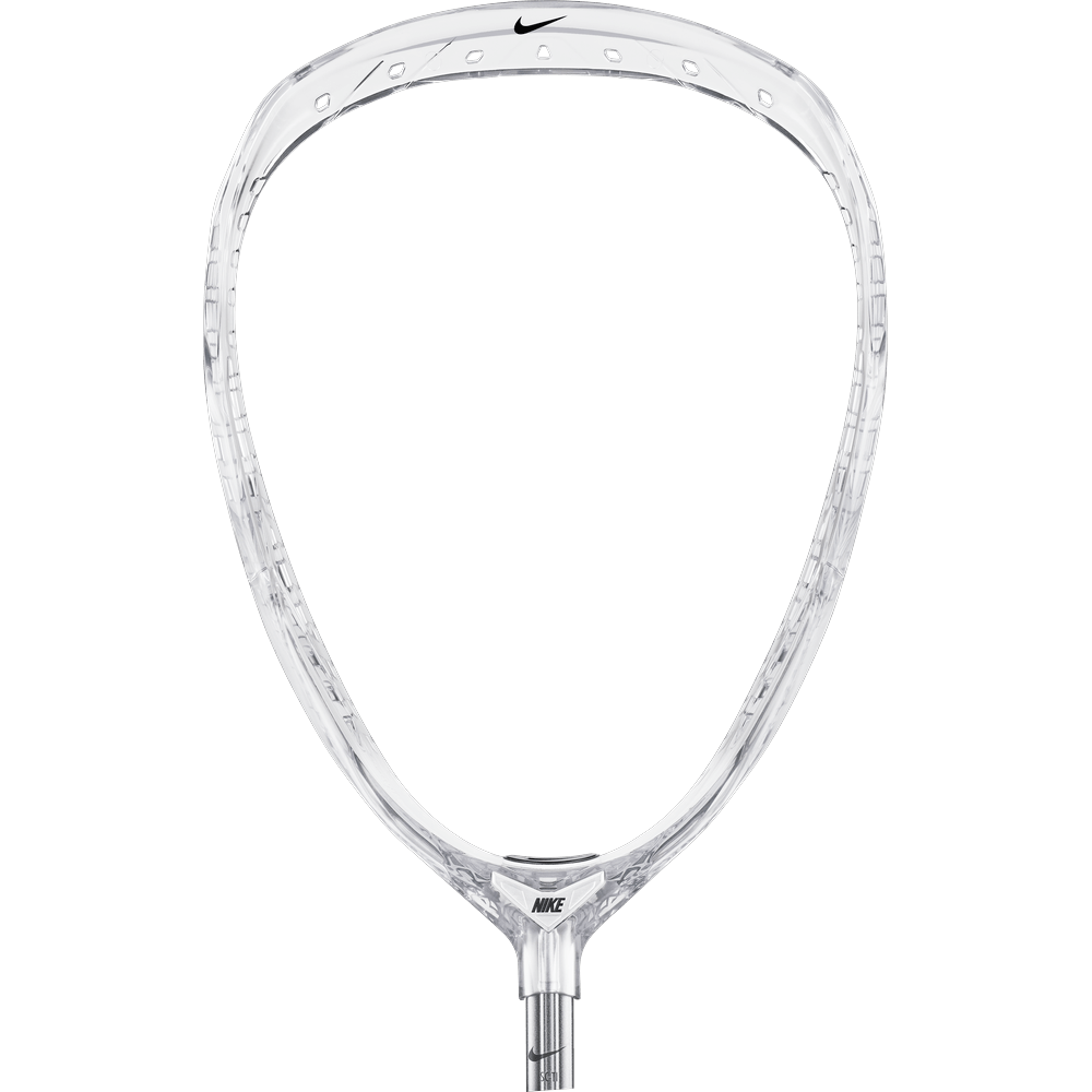 Nike Prime Elite Goalie Head Goalie Head Clear Lax.com
