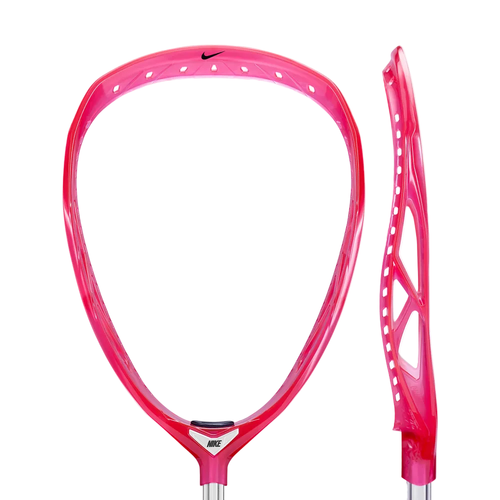 Nike Prime Elite Goalie Head Goalie Head LE Hyperpink Lax.com