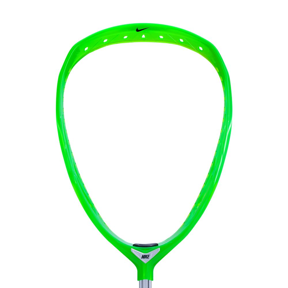 Nike Prime Elite Goalie Head Goalie Head Slime Lax.com