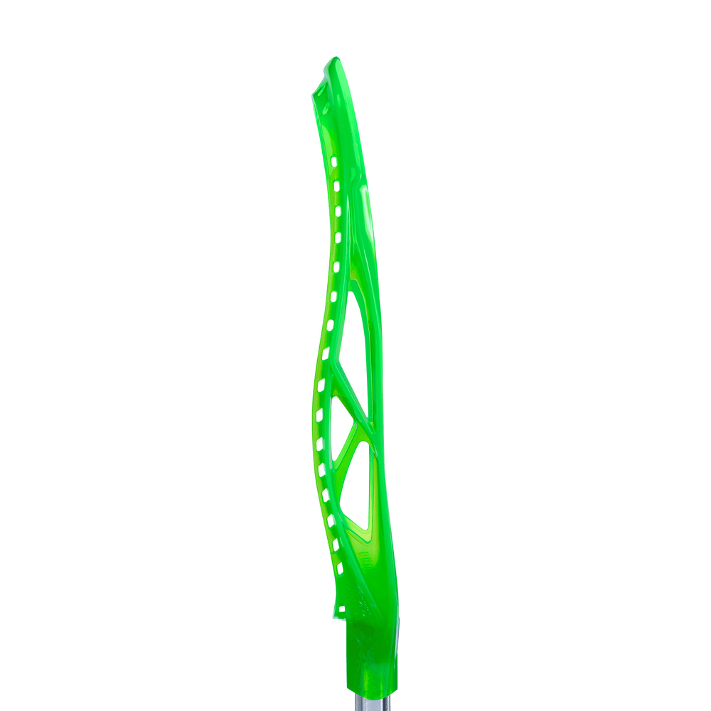 Nike Prime Elite Goalie Head Goalie Head Slime Lax.com