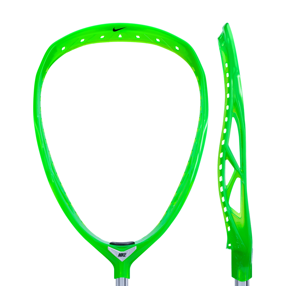 Nike Prime Elite Goalie Head Goalie Head Slime Lax.com