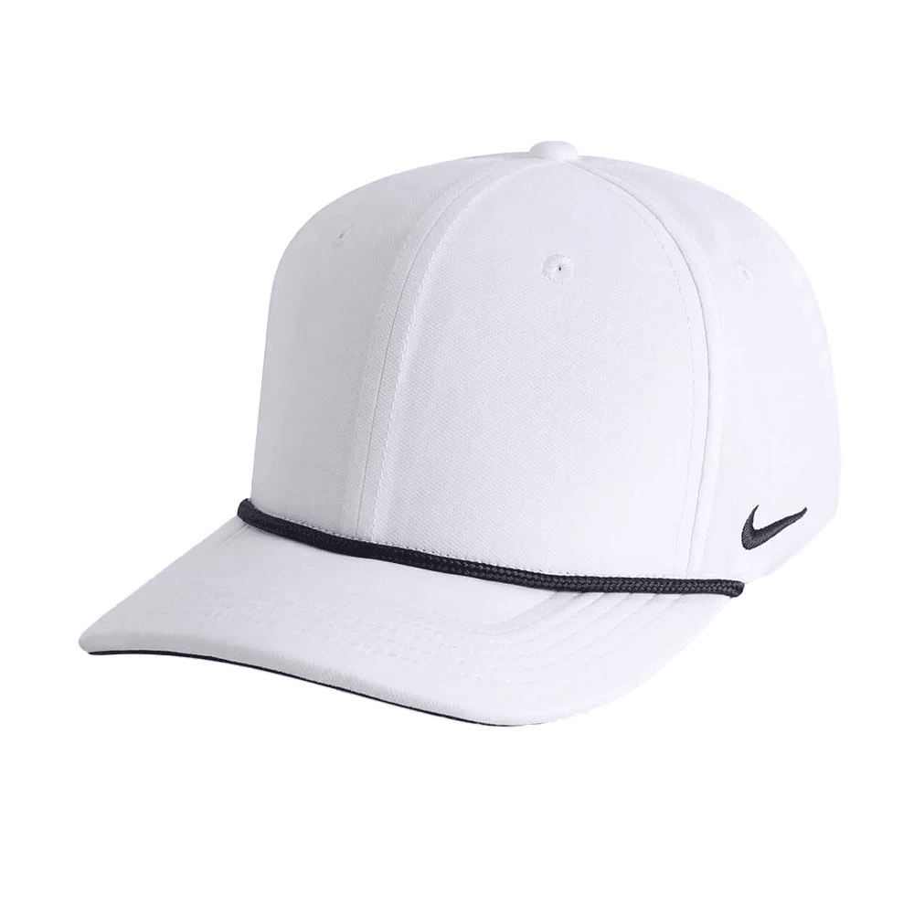 Nike Rise Rope Cap Apparel Accessories White Lax.com