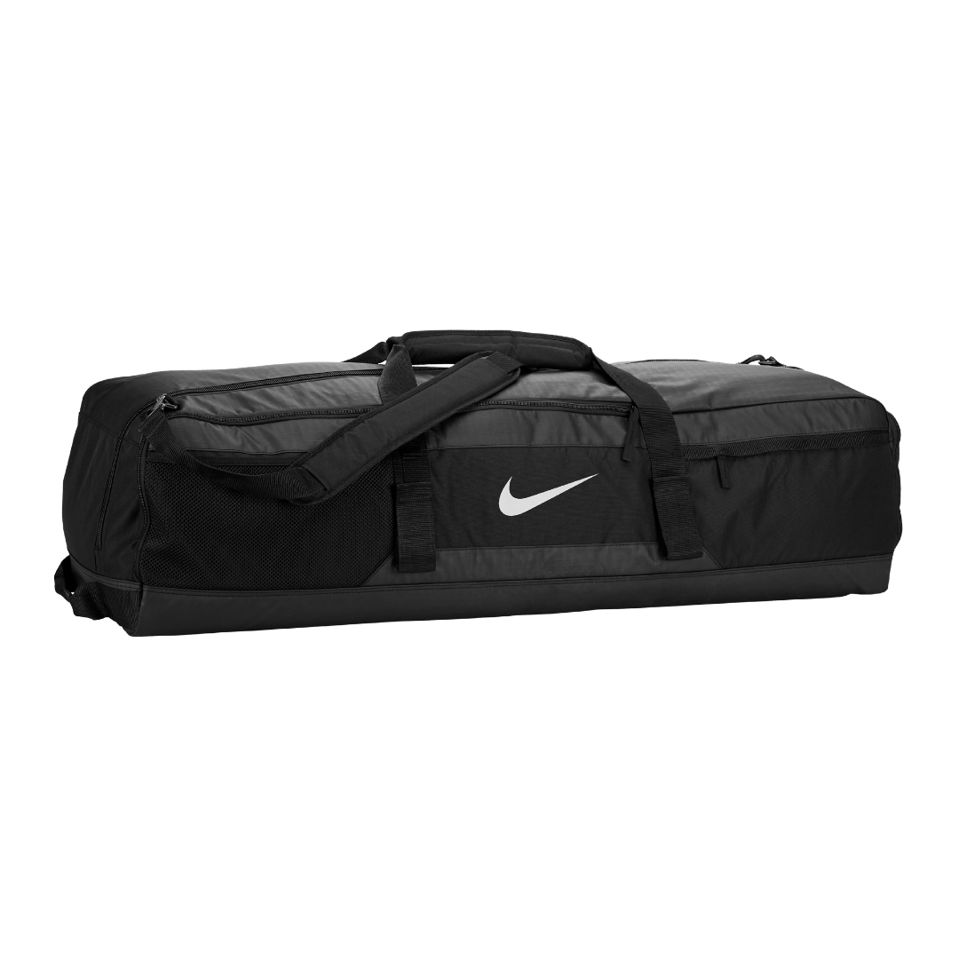 nike shield duffel bag
