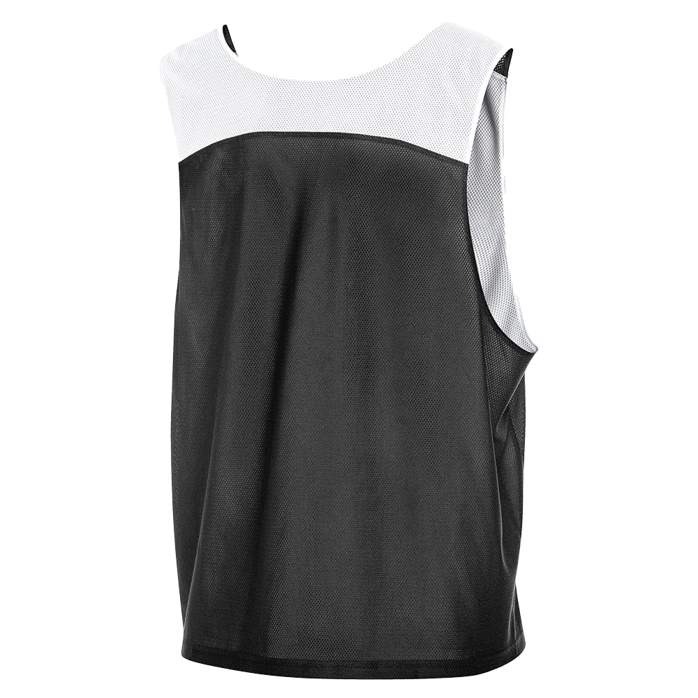 Nike Stock Club Reversible Apparel Tops Black - 010 Lax.com