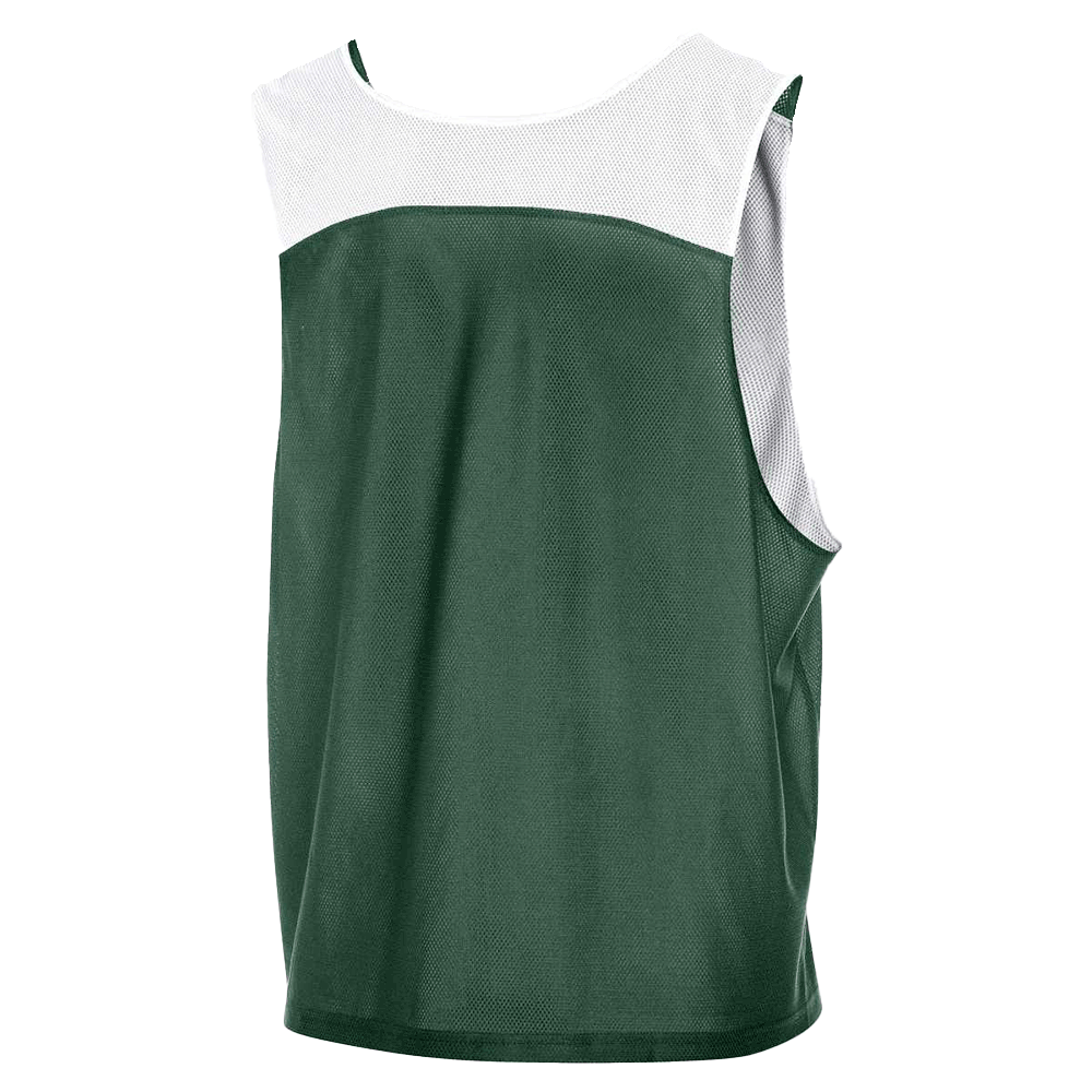 Nike Stock Club Reversible Apparel Tops Green - 341 Lax.com