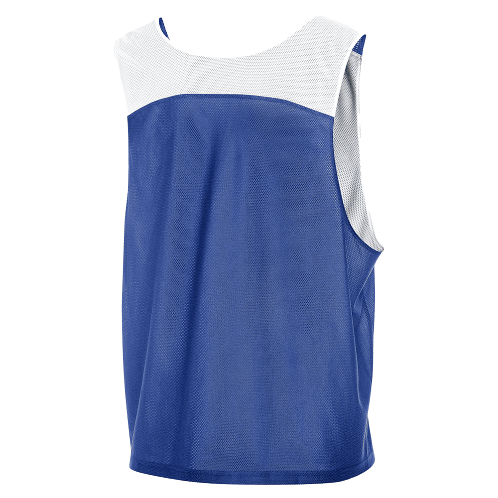 Nike Stock Club Reversible Apparel Tops Royal - 493 Lax.com
