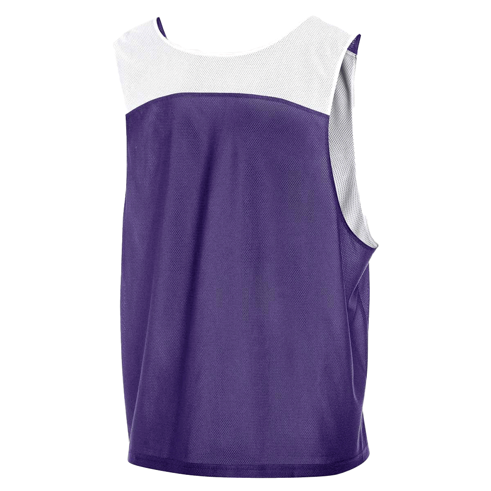 Nike Stock Club Reversible Apparel Tops Purple - 545 Lax.com