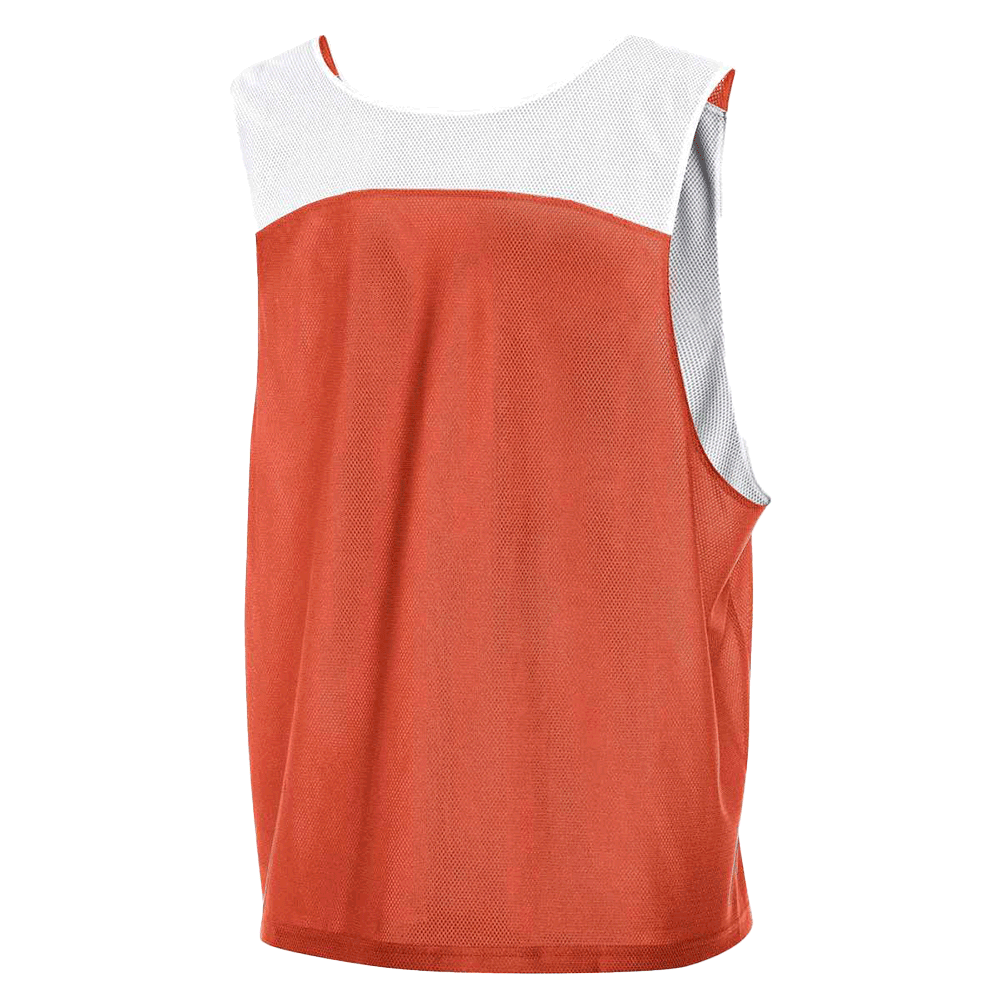 Nike Stock Club Reversible Apparel Tops Maroon - 669 Lax.com