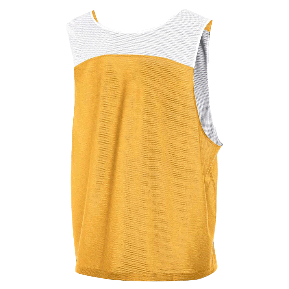 Nike Stock Club Reversible Apparel Tops Gold - 716 Lax.com