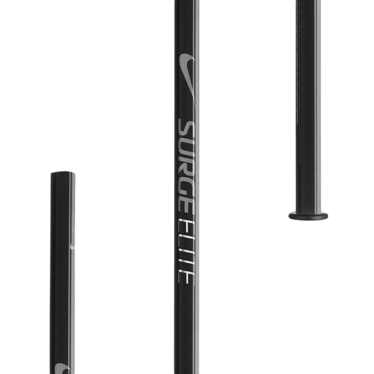 Nike Surge Elite SC-TI Lacrosse Shafts | Free Shipping Over $99* Nike Surge Elite SC-TI Lacrosse Shafts | Free Shipping Over $99*
