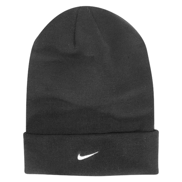 Nike Team Unisex Cuffed Beanie Apparel Accessories Anthracite - 060 Lax.com