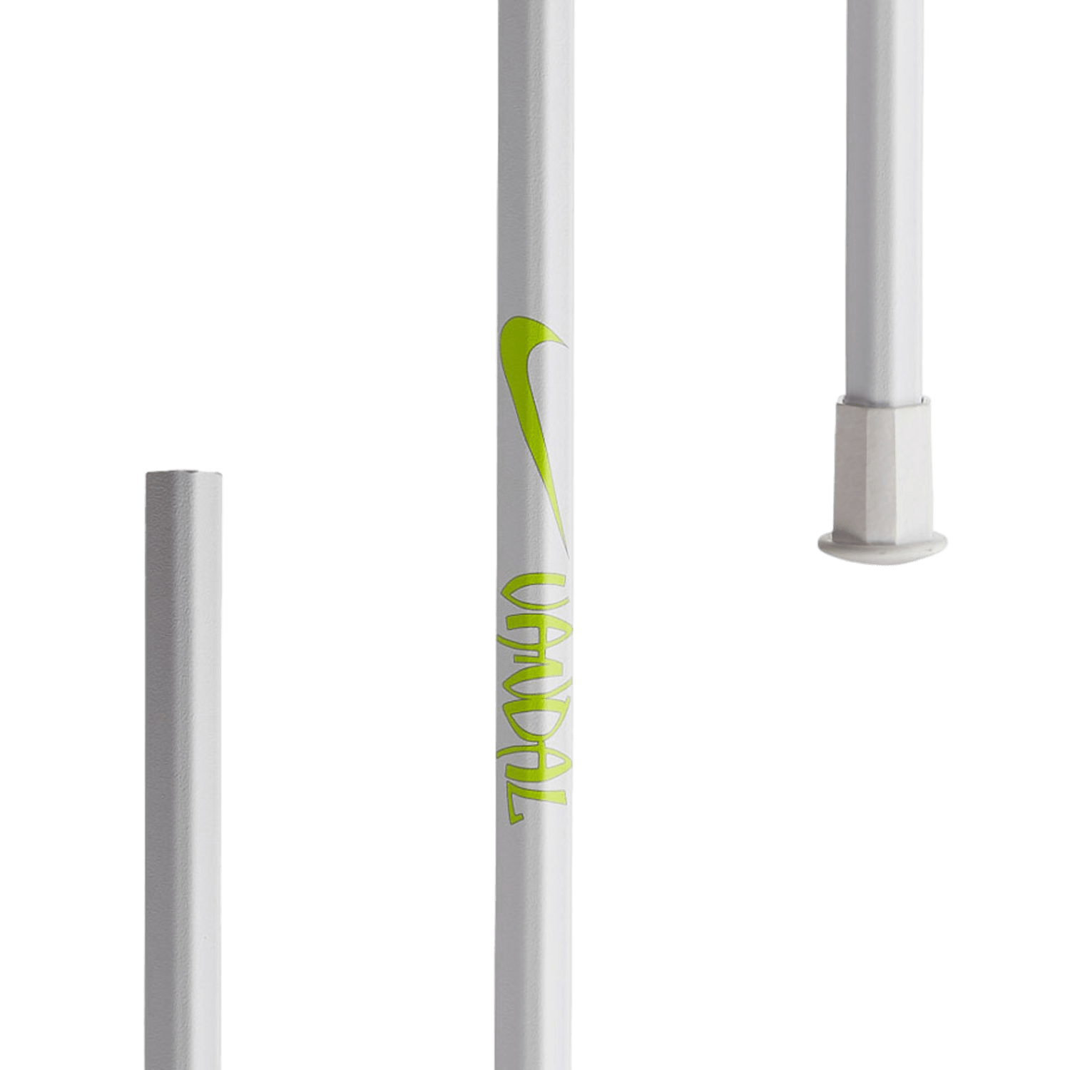 Nike Vandal 7075 Alloy Lacrosse Shafts | Free Shipping Over $99* Nike Vandal 7075 Alloy Lacrosse Shafts | Free Shipping Over $99*