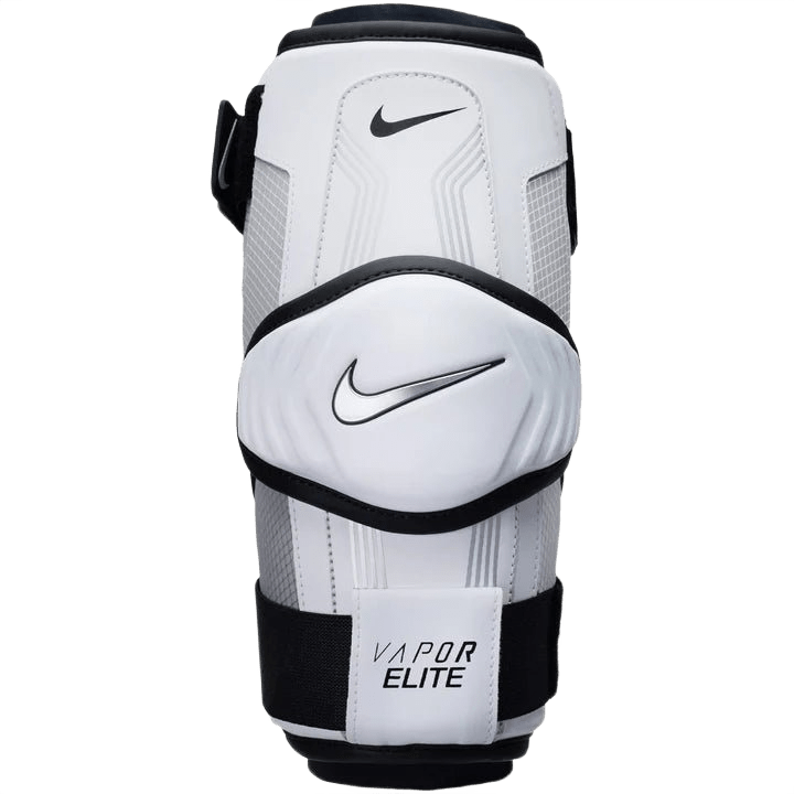 Nike Vapor Elite '25 Arm Pads Men's Arm Protection White Lax.com
