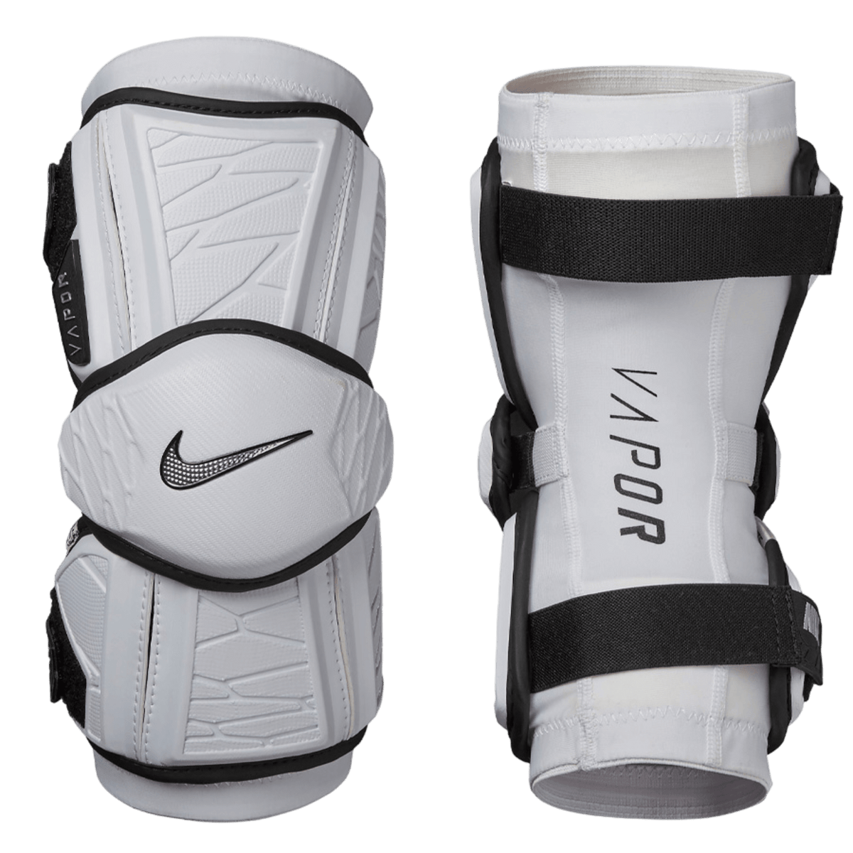 Nike Vapor Elite Arm Pads 2021 Lacrosse Arm Pads Free Shipping Over 99