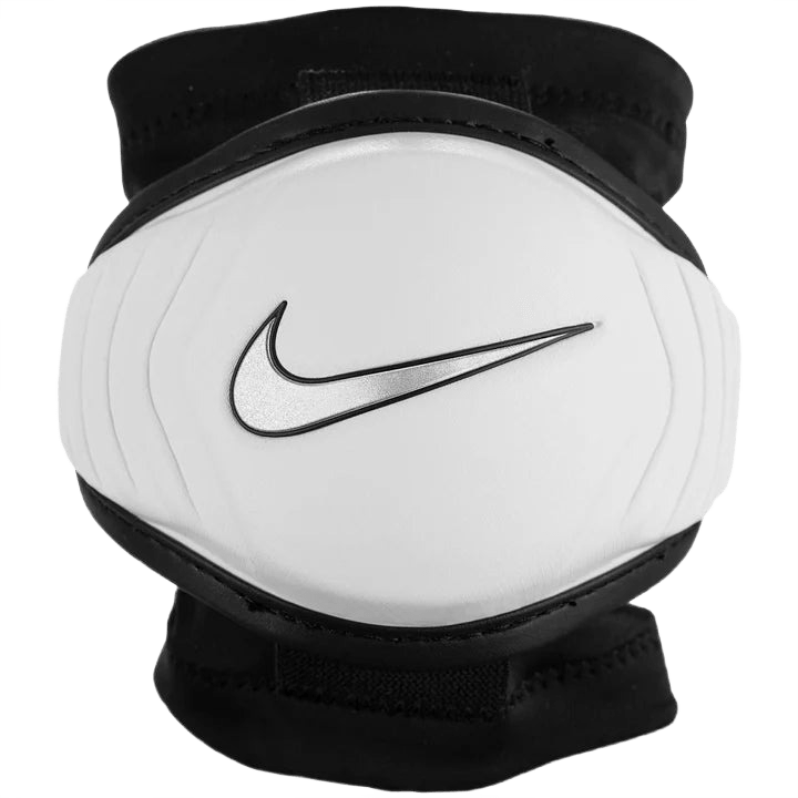 Nike Vapor Elite Elbow Pads '25 Men's Arm Protection White Lax.com