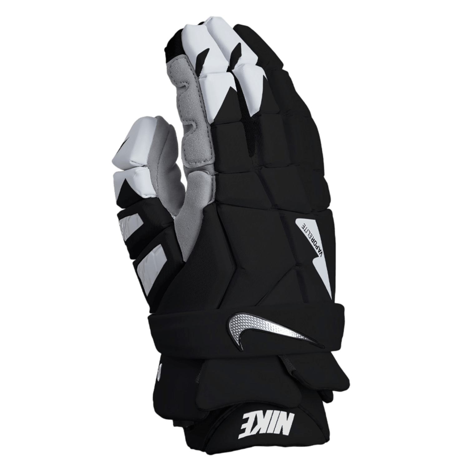 Johns Hopkins Nike Vapor Elite ラクロスグローブ Johns Hopkins Nike Vapor Elite ラクロスグローブ