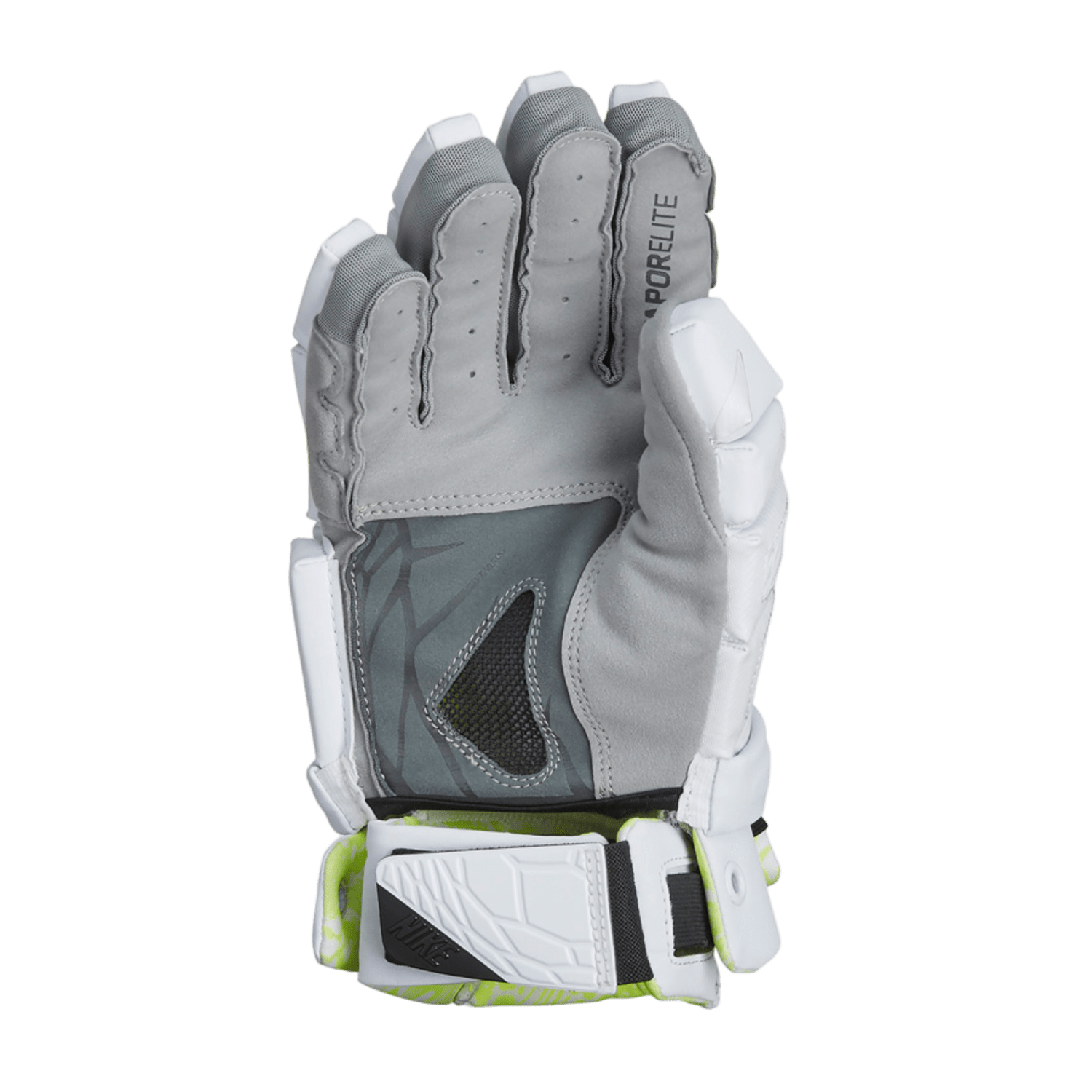 Johns Hopkins Nike Vapor Elite ラクロスグローブ Johns Hopkins Nike Vapor Elite ラクロスグローブ