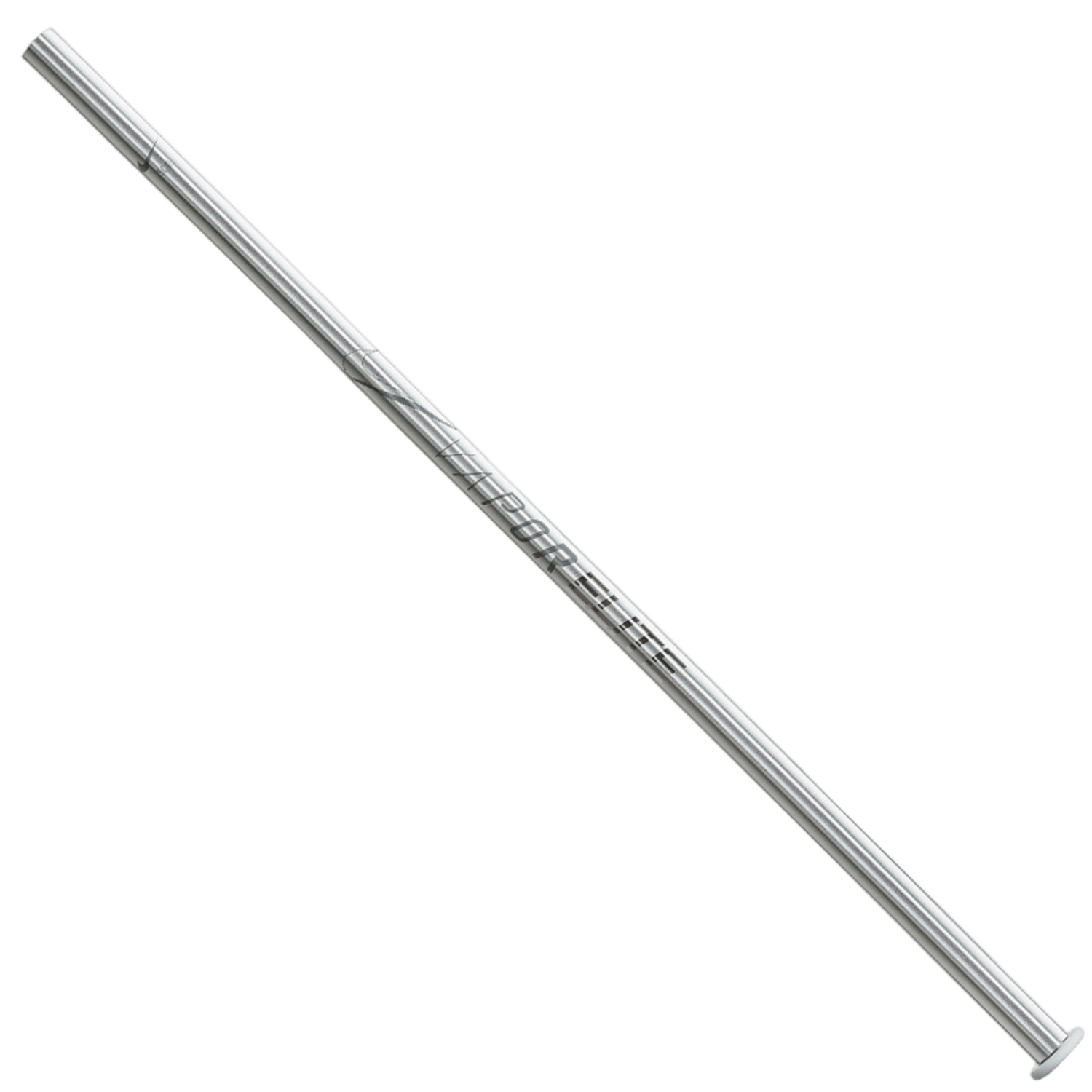 Nike Vapor Elite Sc - Ti Lacrosse Shaft Men's Shaft Platinum Lax.com