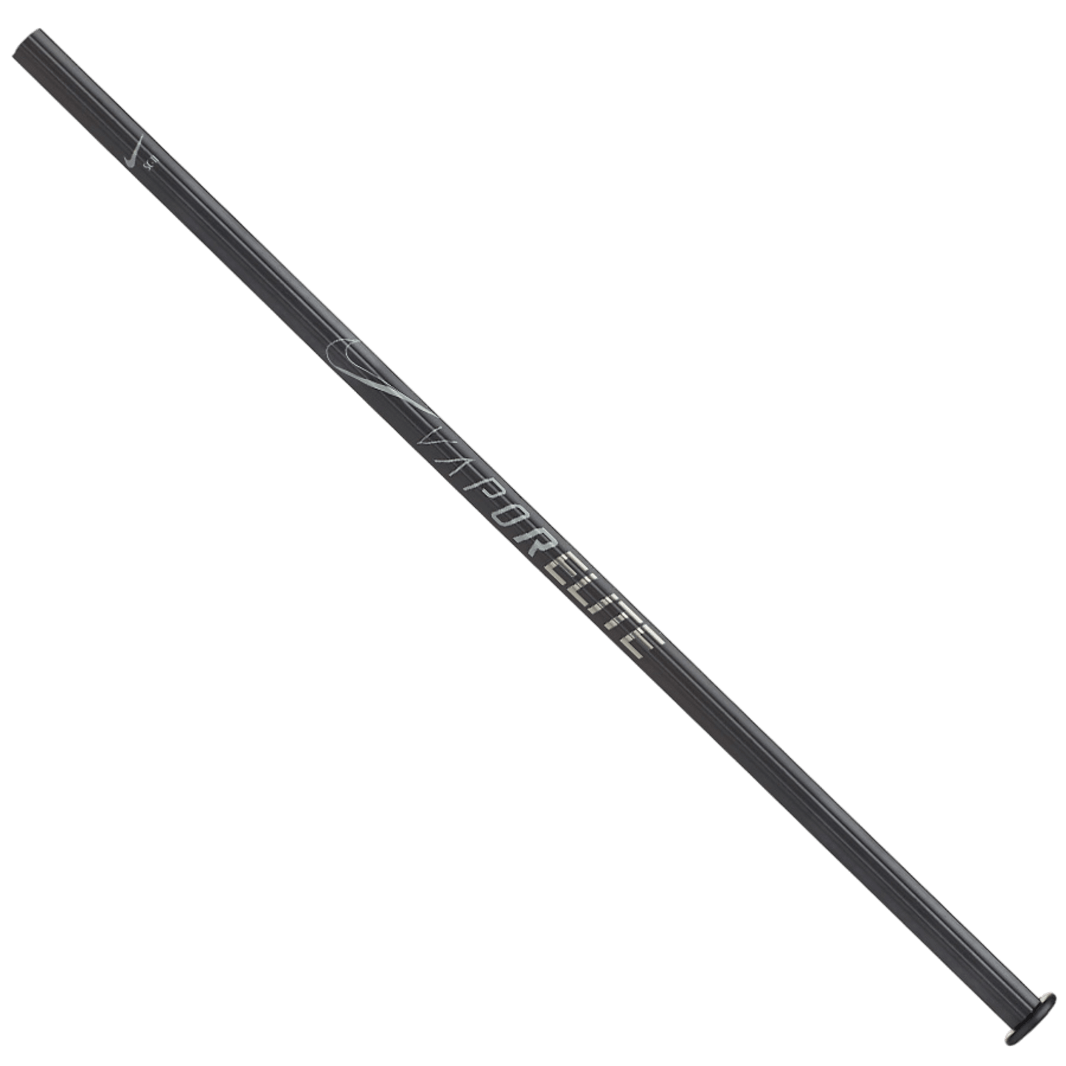 Nike Vapor Elite Sc - Ti Lacrosse Shaft Men's Shaft Platinum Lax.com