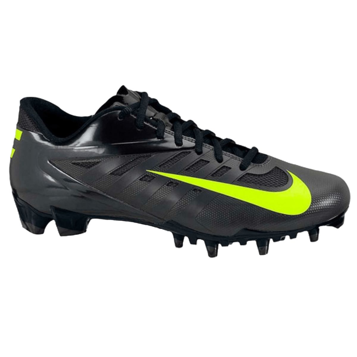 Nike Lowtop Lacrosse Vapor Pro Men\'s Cleats Nike Vapor Pro 1 Football Cleat - Men main image 3