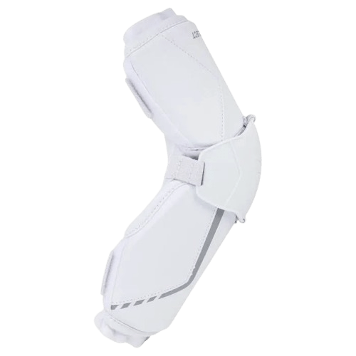 Nike Vapor Select Arm Guards Men's Arm Protection White Lax.com