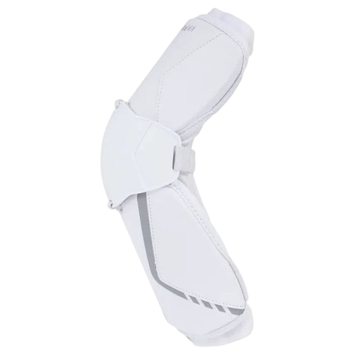 Nike Vapor Select Arm Guards Men's Arm Protection White Lax.com